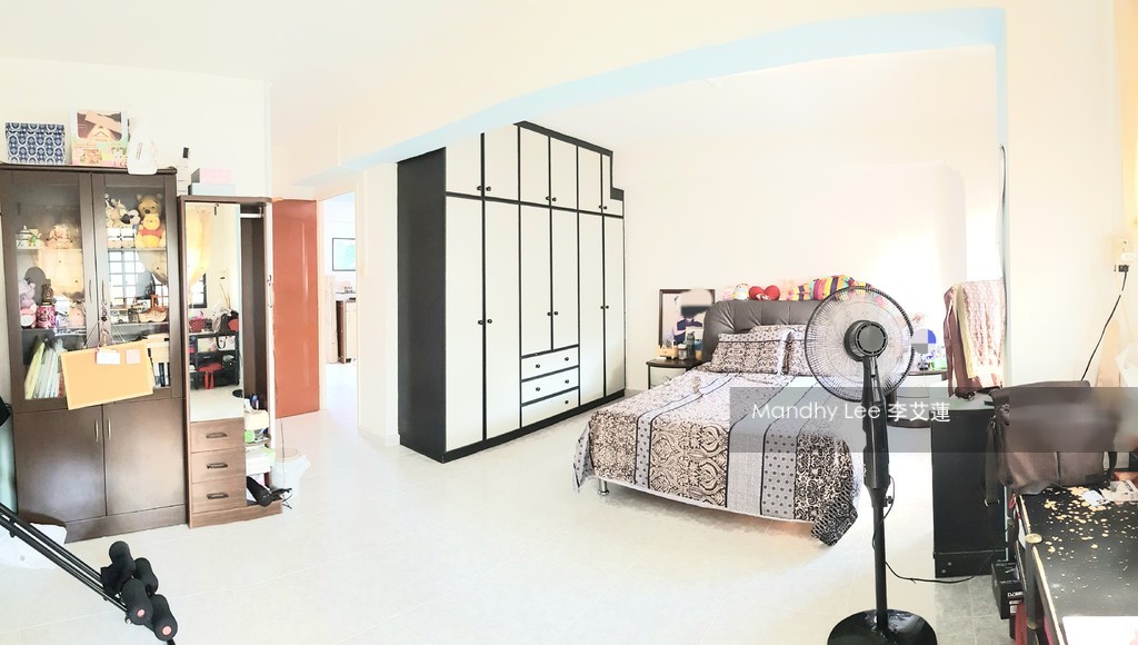 Blk 493D Tampines Street 43 (Tampines), HDB 5 Rooms #208374741